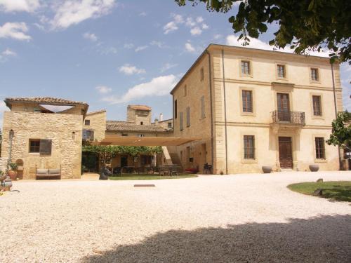 Valliguieres House | Domaine Saint Martin