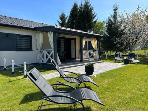 Kolczewo House | Domek AlMar