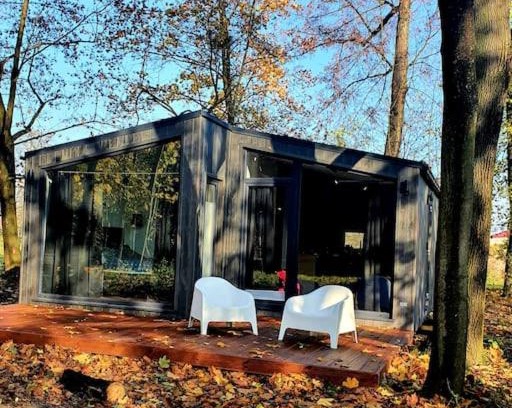 gmina Walce Apartment | Domek Hrabiny nr 3