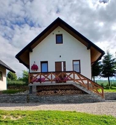 Banska Wyzna House | Domek Kornelia
