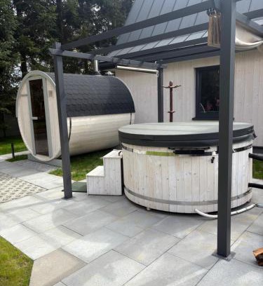 Radawa Villa | Domek Marzenie