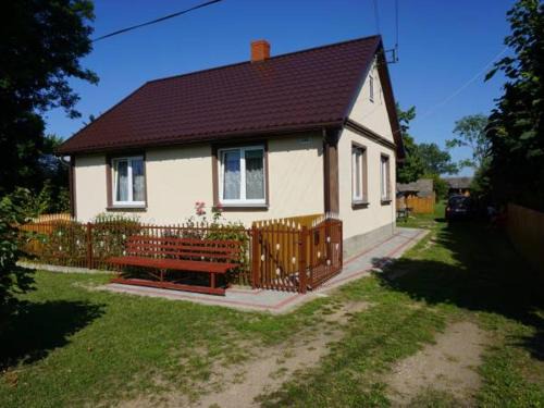 gmina Czyze House | Domek na wsi-agroturystyka