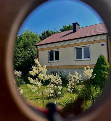 Solec-Zdroj House | Domek na wsi kieleckiej