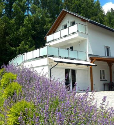 Dubiecko House | Domek przy Modrzewiach