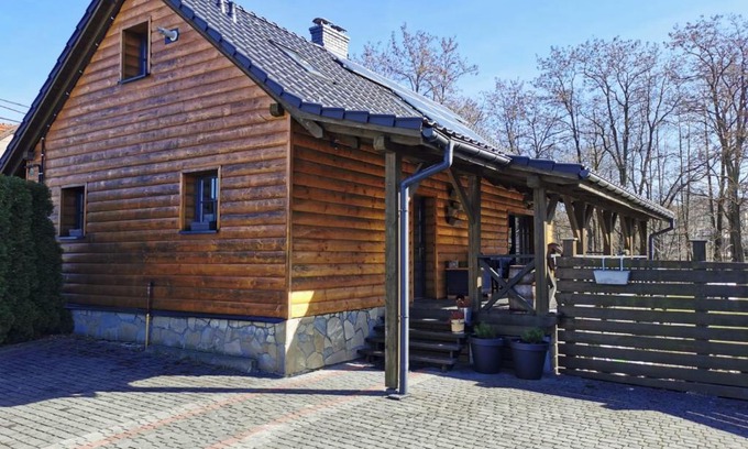 Andrychow House | Domek Socałówka