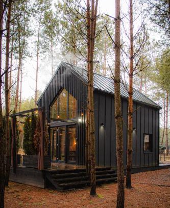 Rakow House | Domek SzumiSosna1