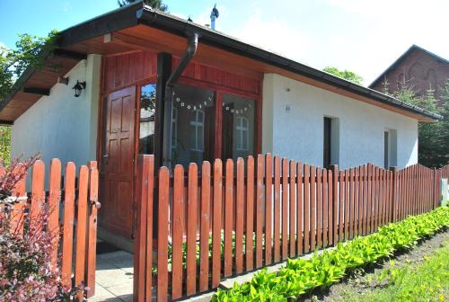 Kowary House | Domek u Domny