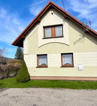 Jelesnia House | Domek u Kacpra