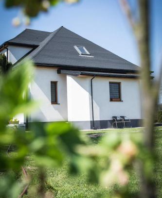 Zator House | Domek u Mai