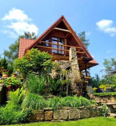 Dobczyce Villa | Domek w Brzezowej