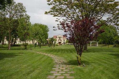 Vintu de Jos Hotel | Domeniile Martinutzi -Hotel Cardinal si Conac Rhedey