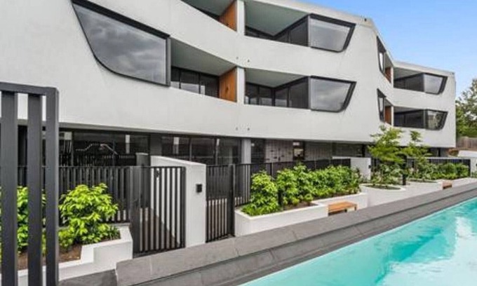 Caulfield North Apartment | Domi Rentals - The Cantala Apartment