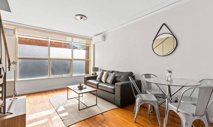 Murrumbeena Apartment | Domi Rentals - The Murra Apartments