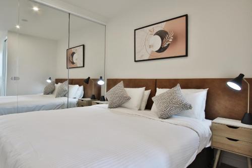 Glen Waverley Apartment | Domi Serviced Apartments