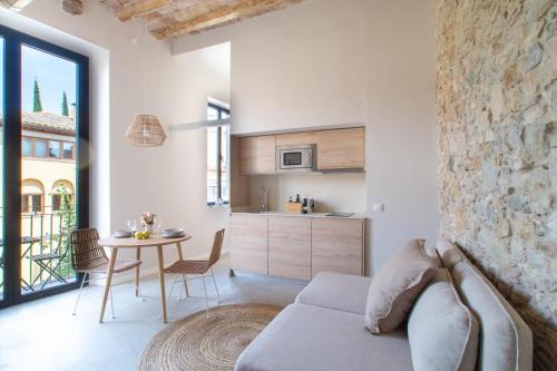 Barri Vell Apartment | Domina Boutique Apartment