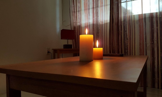 Salina Apartment | Dominguito Hill Apartments