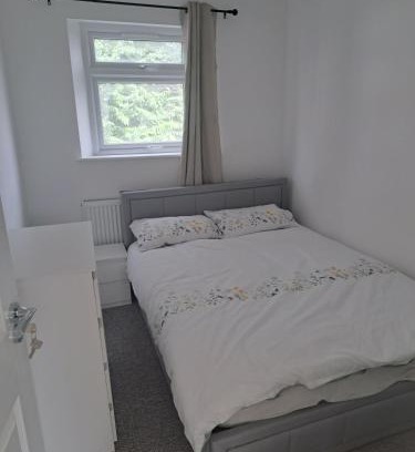 Mayfield House | Dominic's Home
