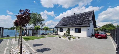 gmina Kunice Villa | Dominikana House