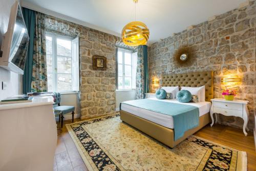 Dubrovnik Old Town House | Dominus Rooms