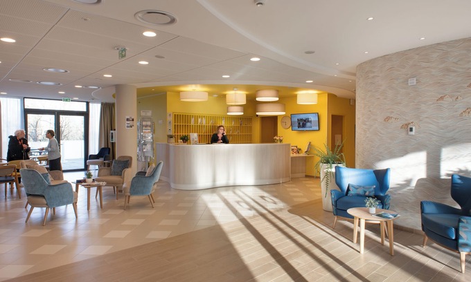 Soissons Apartment | DOMITYS - Le Domaine d'Agate