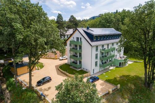 Kurort Gohrisch Apartment | Domizil am Gohrisch