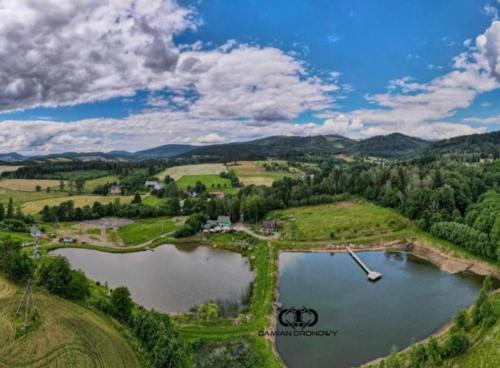 Woliborz Apartment | Domki Nad Stawami Apartament