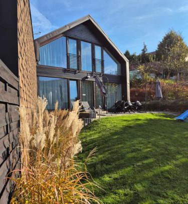 Miedzybrodzie Zywieckie House | Domki Piecykowo