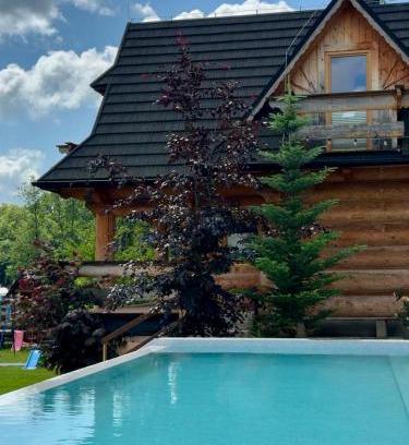Bialka Tatrzanska Apartment | Domki w Białce pod Basenami, 50 m od term i wyciągów