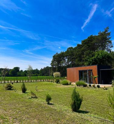 gmina Gizaki House | Domki Zacisze odpocznij wśród natury w Wielkopolsce