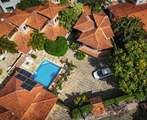 Buzios House | Domus 7
