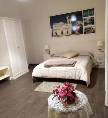 Canosa di Puglia House | DomuS al Corso con servizio B&B