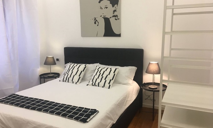Prati Apartment | Domus Caecilia - new launch offer location