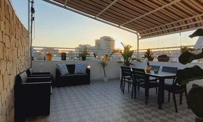 Santa Lucia Apartment | Domus Claudia - Casa Vacanze
