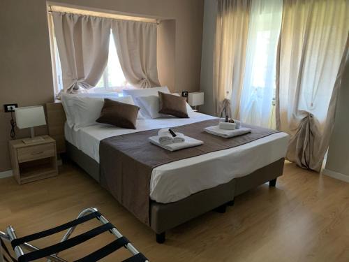 Carignano House | DOMUS FIESCHI Rooms self check in