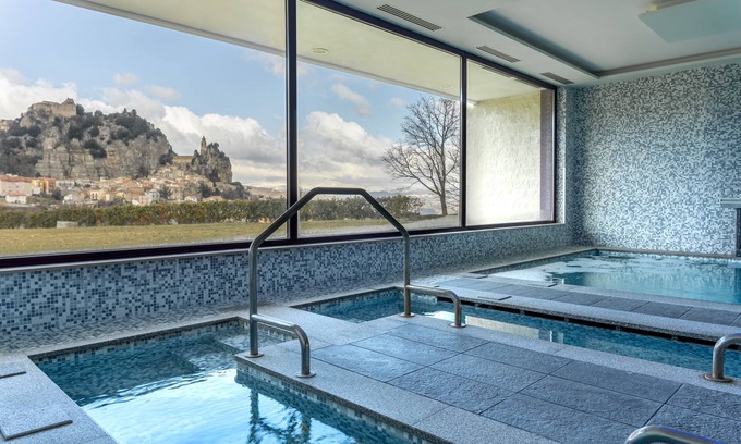 Bagnoli del Trigno Hotel | Domus Hotel
