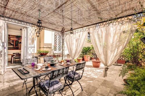 Prati Apartment | Domus Lunae