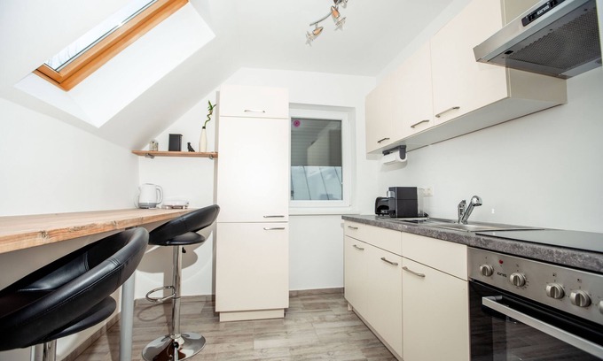 Vienna Apartment | Domus Optima