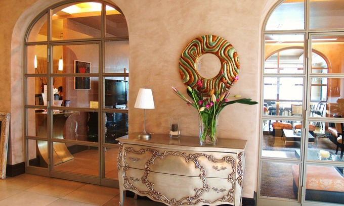 Frascati Hotel | Domus Park Hotel & SPA