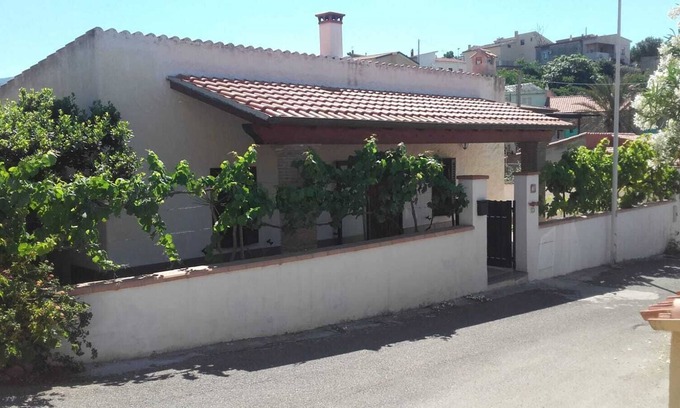 Cuglieri House | Domus Pittinuri (Q1341) - Santa Caterina di Pittinuri - Independent House