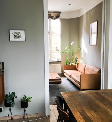 Dendermonde Bed & Breakfast | Domus Portus