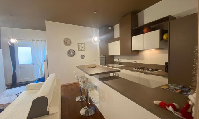 Peschiera del Garda City Centre Apartment | Domus Romanae in centro storico