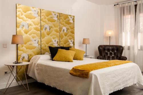 Toledo City Center Apartment | Domus Toledo