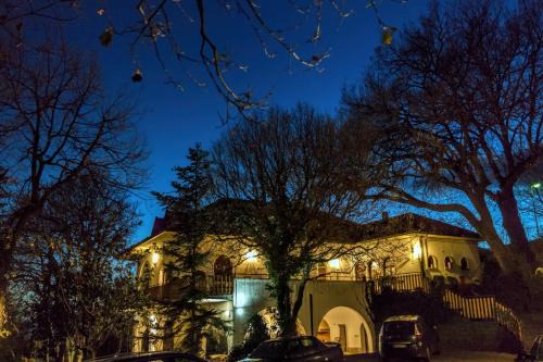Ragalna Bed & Breakfast | Domus Verdiana