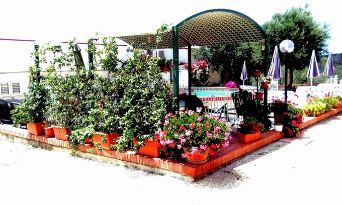 Priverno Bed & Breakfast | Domus Victoria