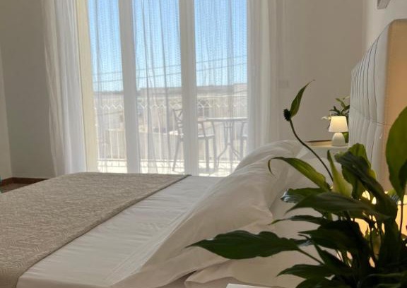 Santa Caterina House | Domusvacanza Salento