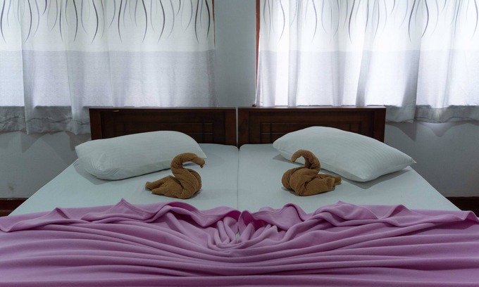 Kandy Villa | Don's Lounge and Villa