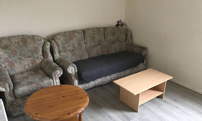 Central Aberdeen Apartment | Don street Apartment