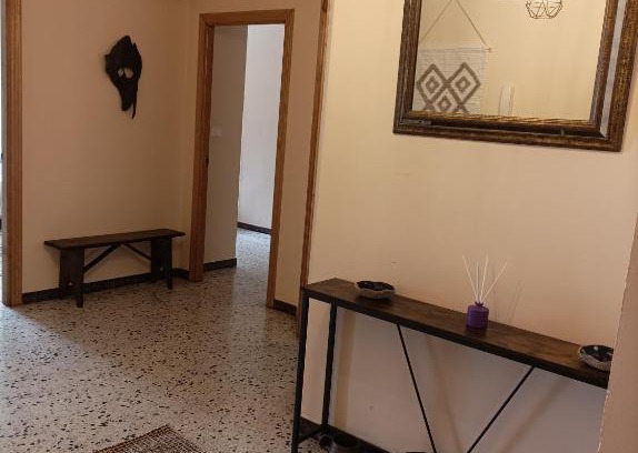 Quiroga Apartment | Dona Branca