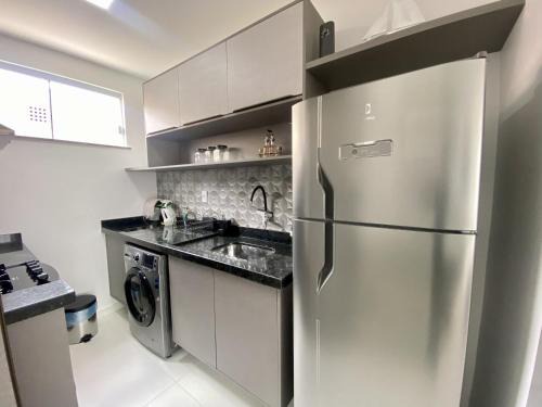Candeias Apartment | Dona Olivia Residencial