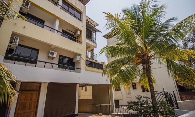 NIO Colony House | Dona Paula Classic Hotel
